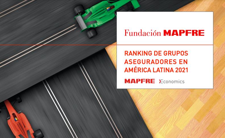 Mapfre alcanza el liderazgo en el mercado latinoamericano